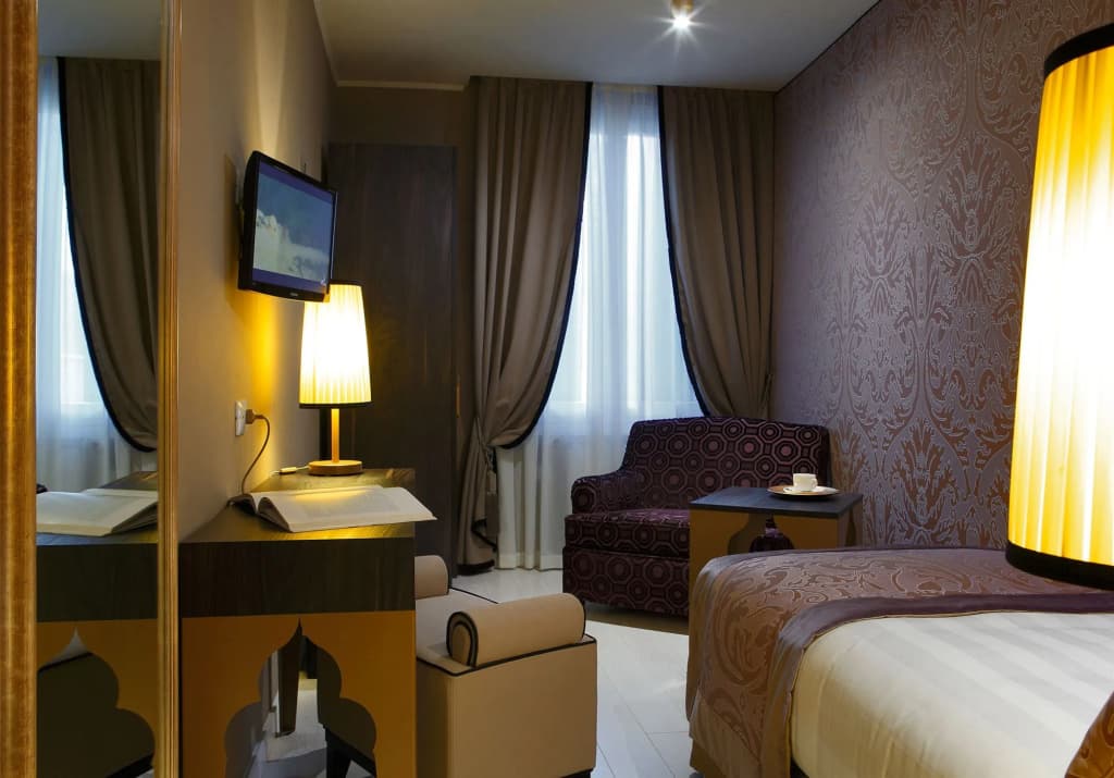 Arcadia Boutique Hotel - photo 3