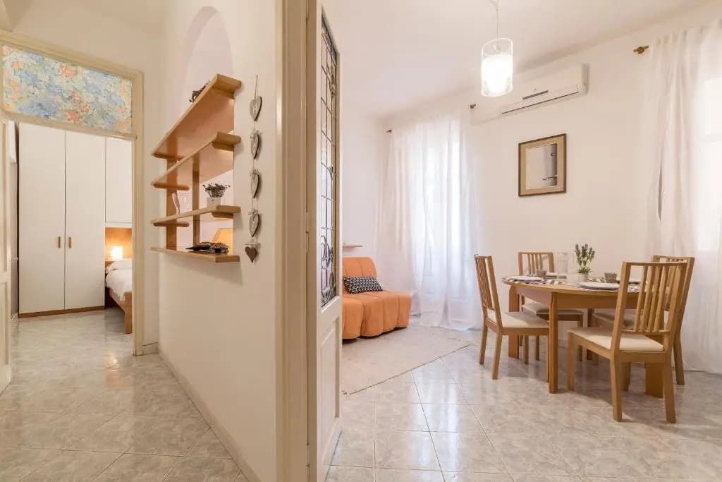 Testaccio Cozy Flat - photo 2