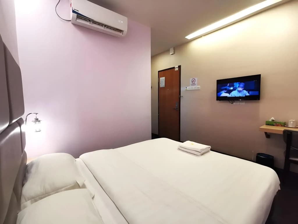 Zenz Hotel - photo 20