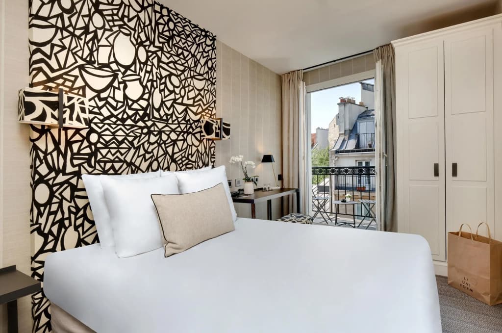 Hotel Le Senat - photo 24