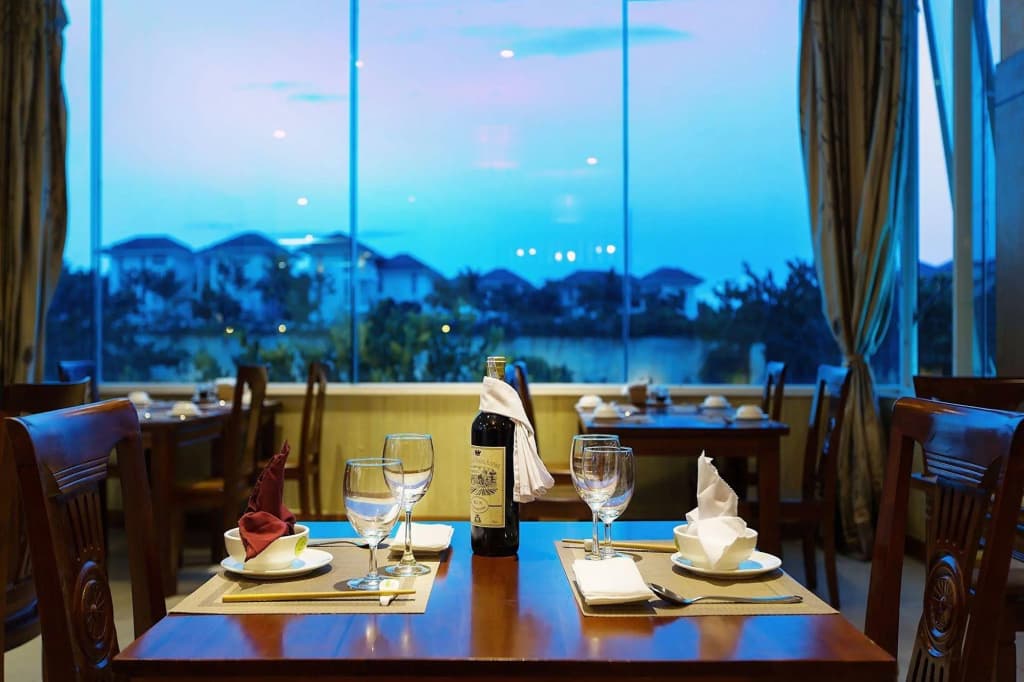 Fansipan Danang Hotel - photo 23