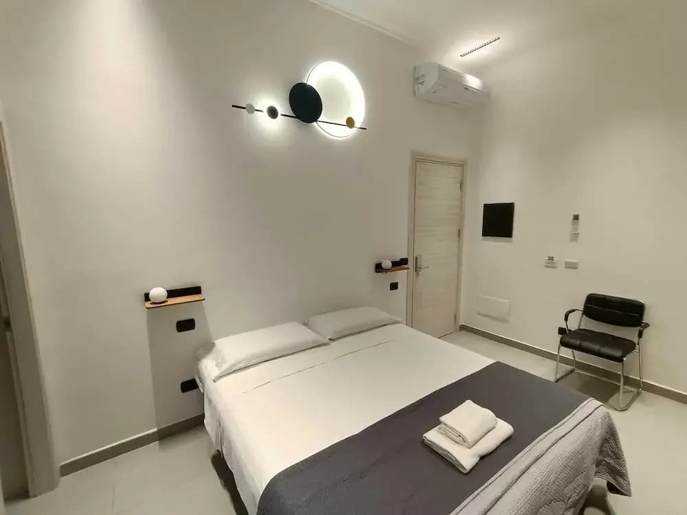 World Wide Bed Termini - photo 28