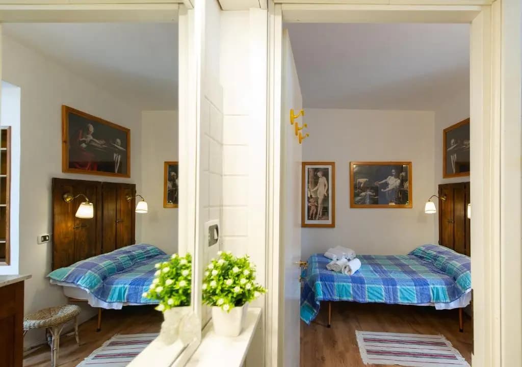 House Santa Caterina - photo 2