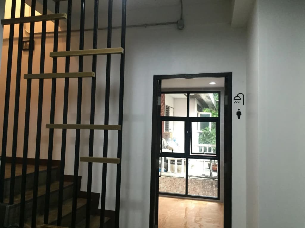 Feel Good Bangkok Hostel - photo 15