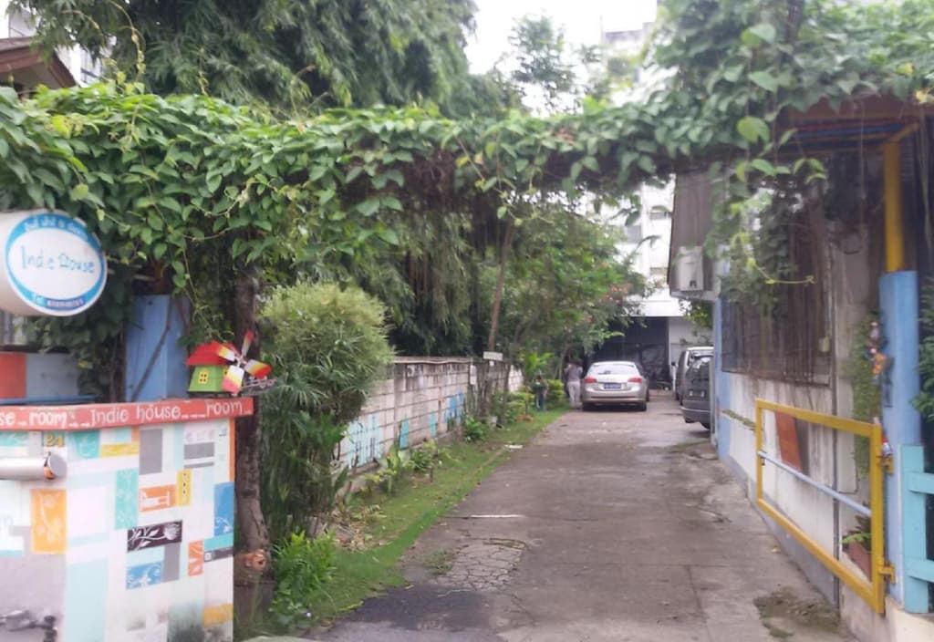 Nimman Soi9 Hotel - photo 12