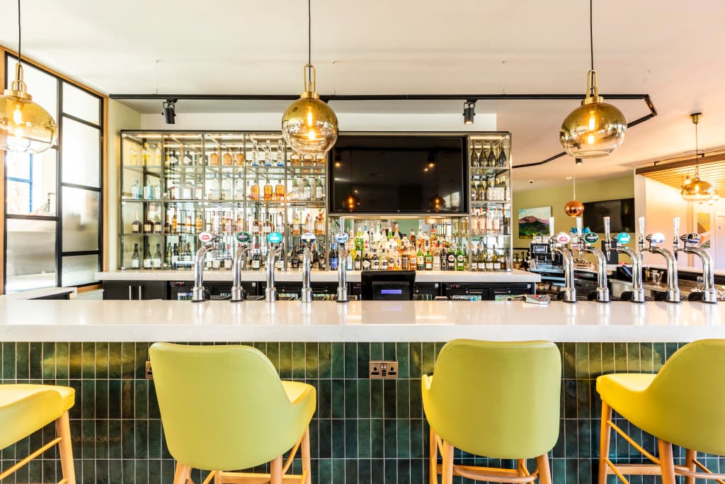Holiday Inn London - Sutton by IHG - photo 28