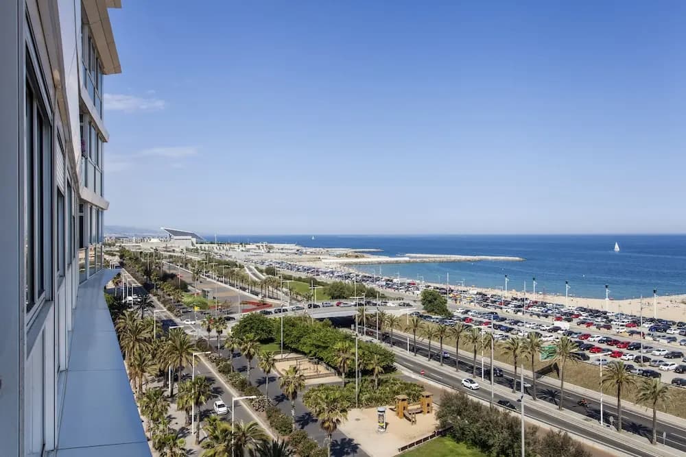 1410 - Mediterranean Forum Apartment - photo 13