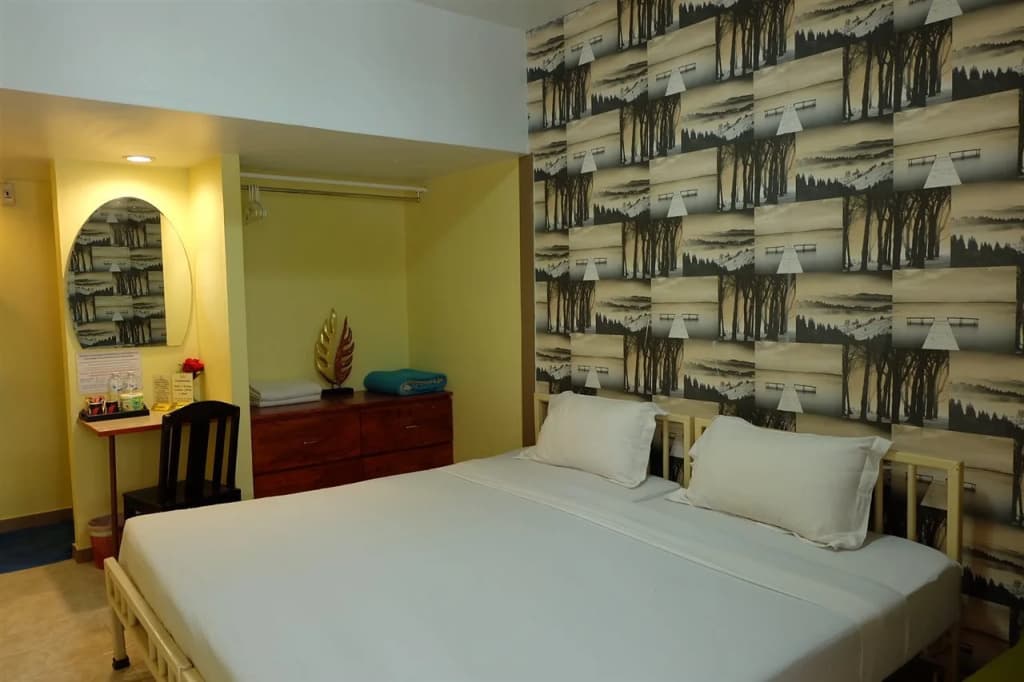 Steve Boutique Hostel - photo 7