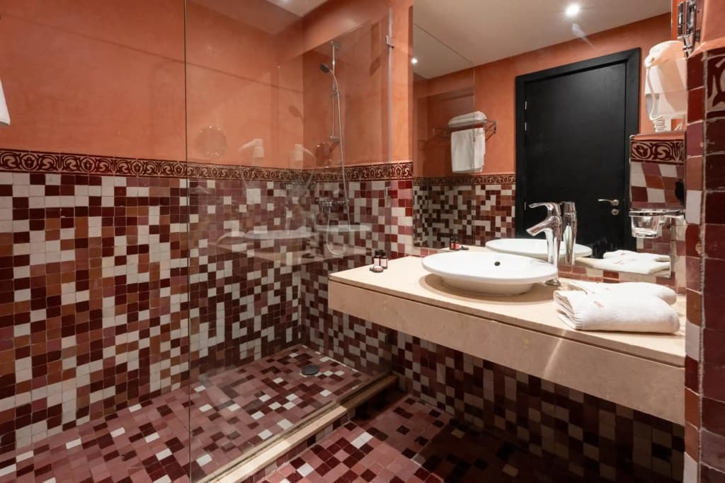 Zephyr Hotel Club Resort and Spa - photo 28