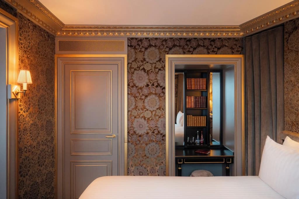 Maison Proust Hotel - photo 27
