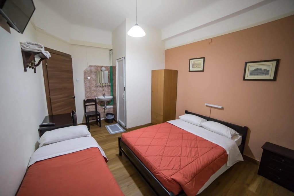 Tempi Hotel - photo 16
