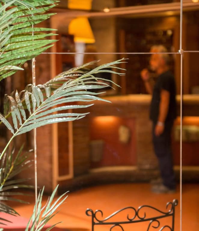 SHG Hotel Portamaggiore - photo 29