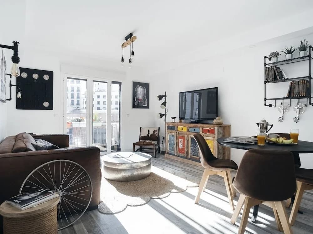 Iakai Homes 1BR 1BT Harley - photo 5