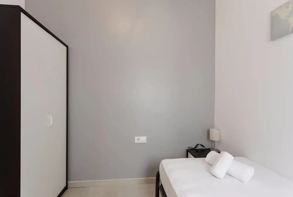 Bbarcelona Paris flats - photo 2