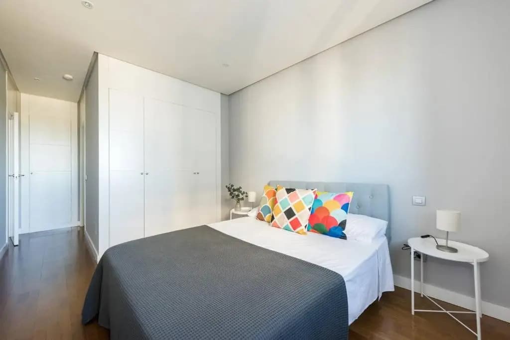 Ja Suites Madrid - photo 5