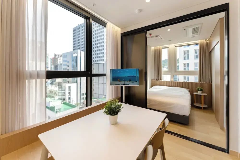 Majestic Seoul Stay - photo 18