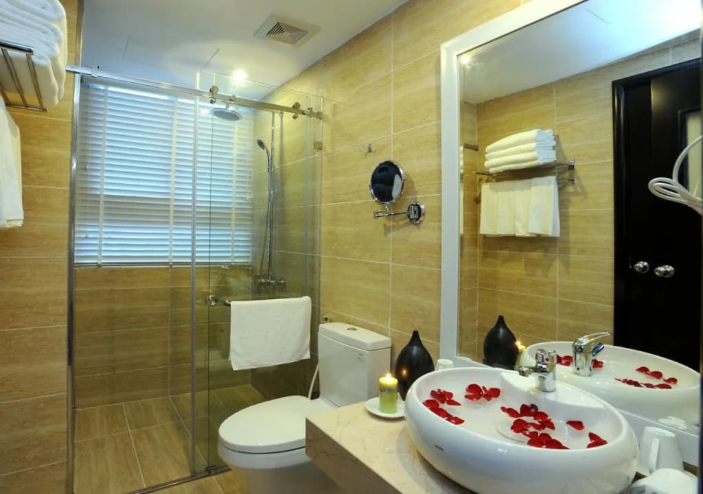 Hanoi Charm Hotel& Spa - photo 8