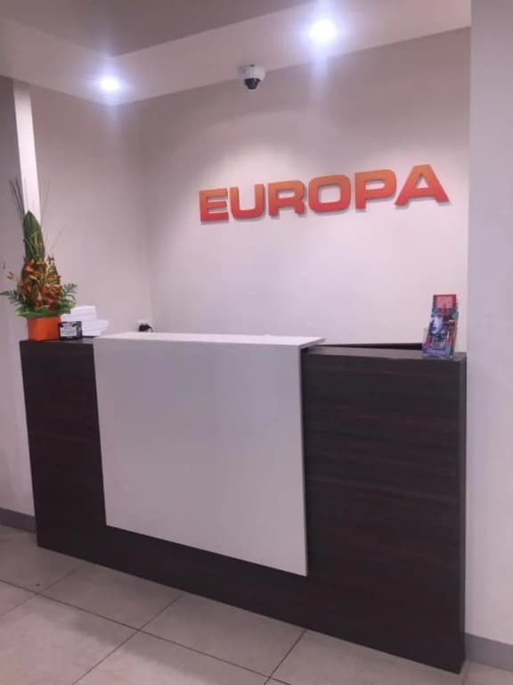 Europa Melbourne - Hostel - main photo