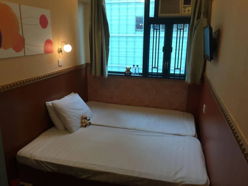 Traveller Friendship Hostel - photo 3