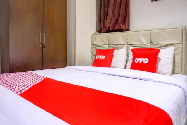 OYO 3795 Mutiara Residence - photo 2