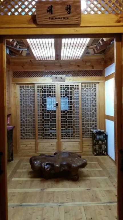 Ihwa Hanok - photo 12