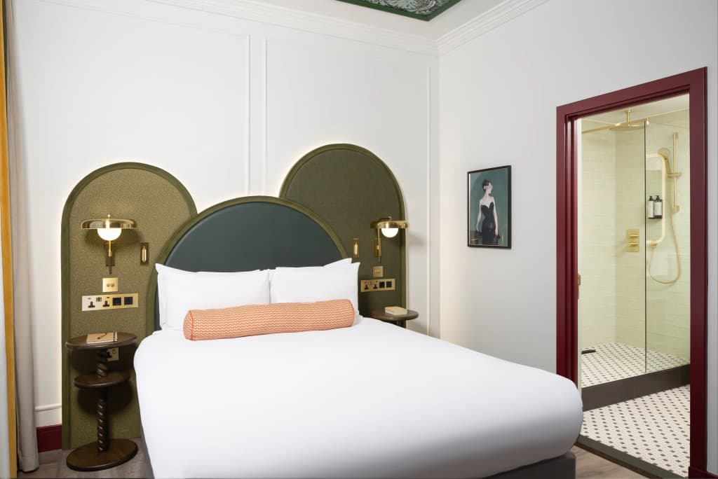 The Welbeck Hotel, by IHG - photo 28