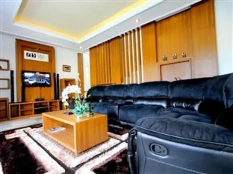 The Wahana Villa - photo 13
