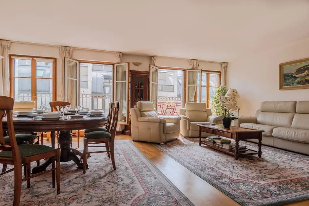 Beaudelaire Center Residence - photo 9