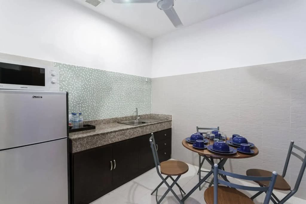 Kids Heaven Villa - photo 17
