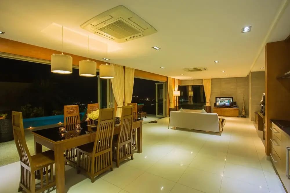 Tantawan villa 3BR - photo 21