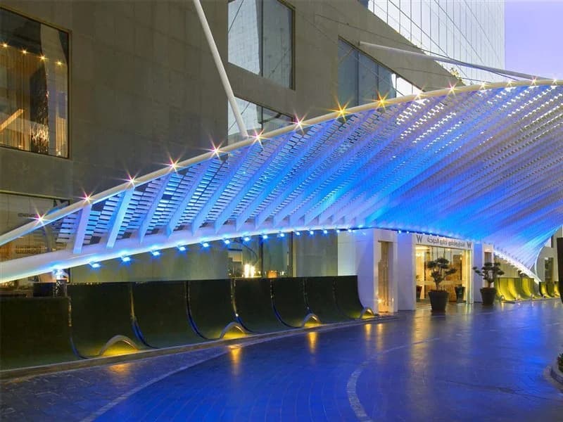 W Doha - photo 6