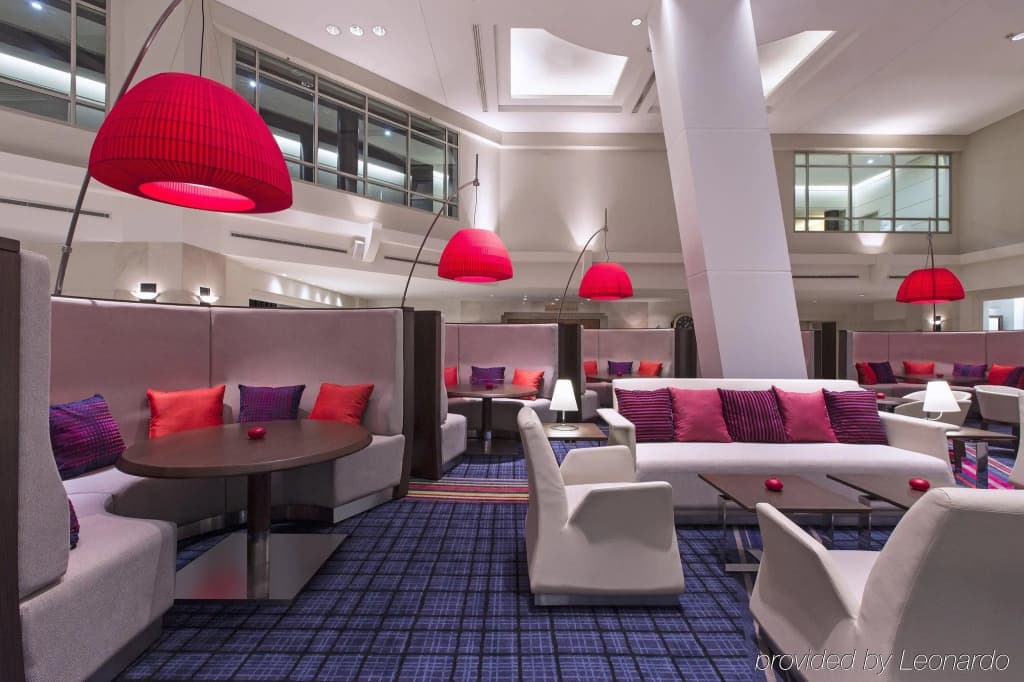 Swissotel Sydney - photo 3