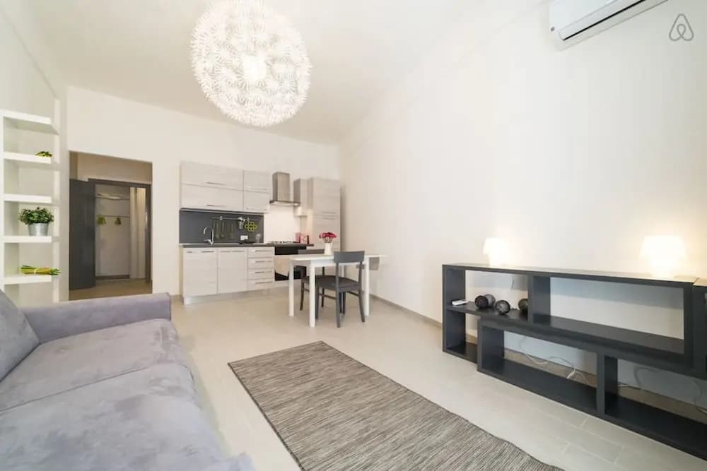 New Elegant Flat With Terrace - photo 2