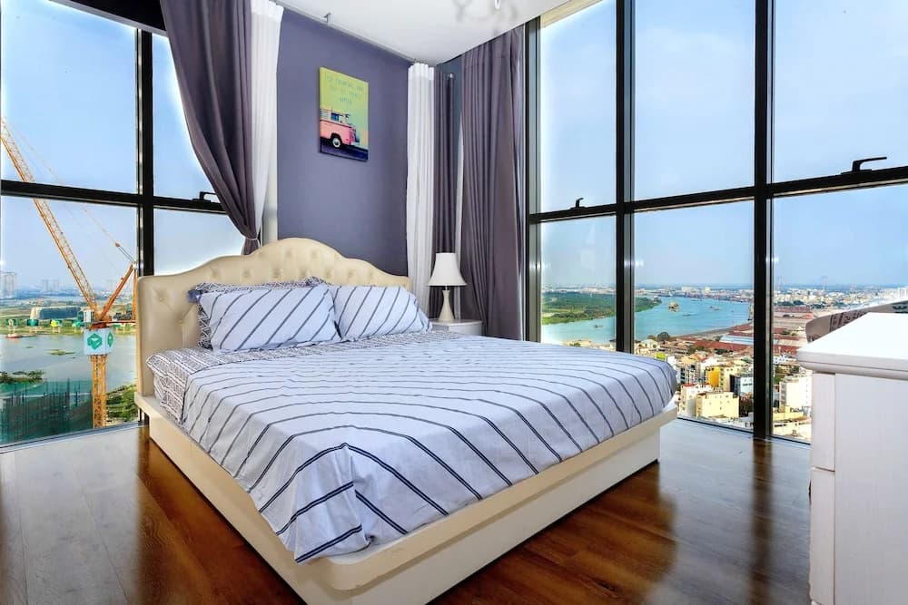 3 bedroom Icon56 apartment - photo 2