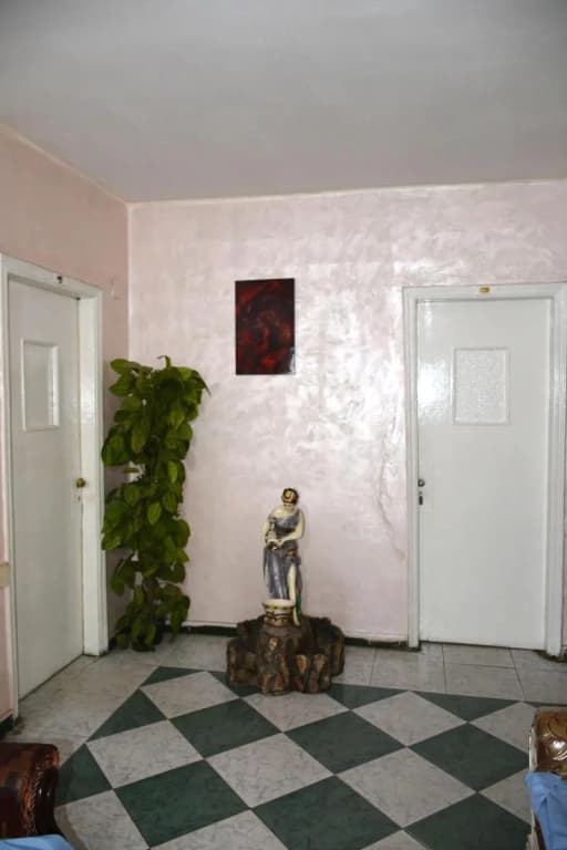City Hostel - photo 13