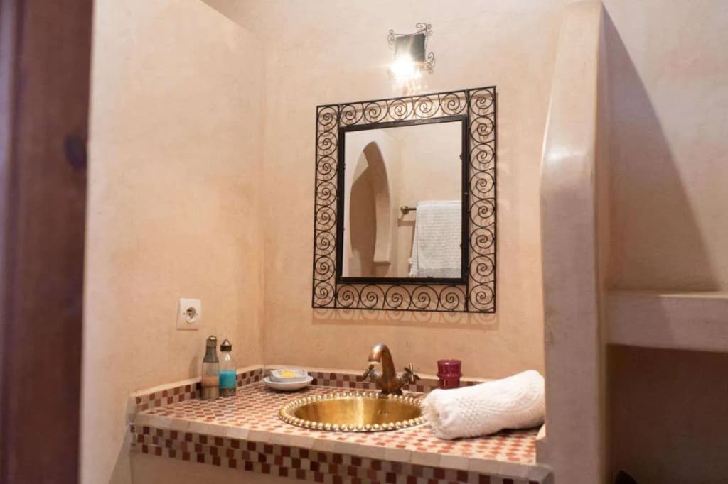 Riad Euphorbe - photo 8
