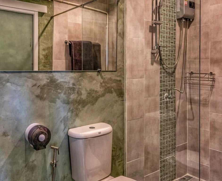 Tropical Living in Modern Villa Lancelot - photo 6
