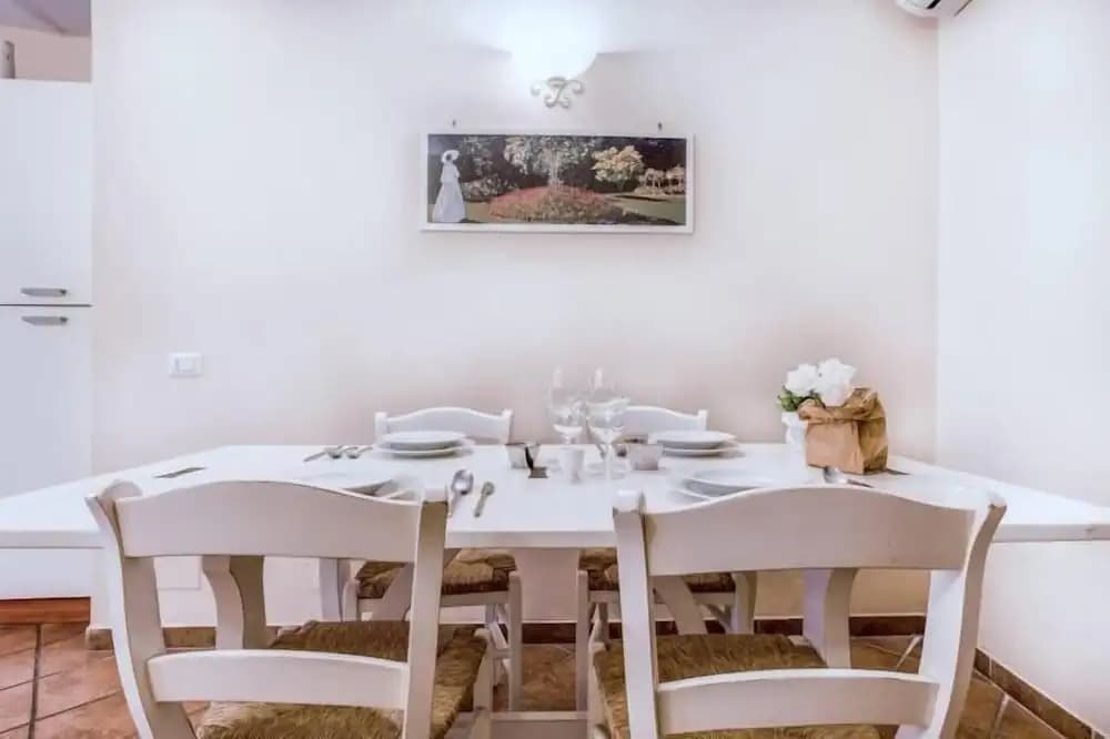 Lovely Studio in Trastevere - photo 13