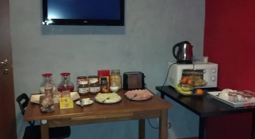 Arthur Hostel - photo 7