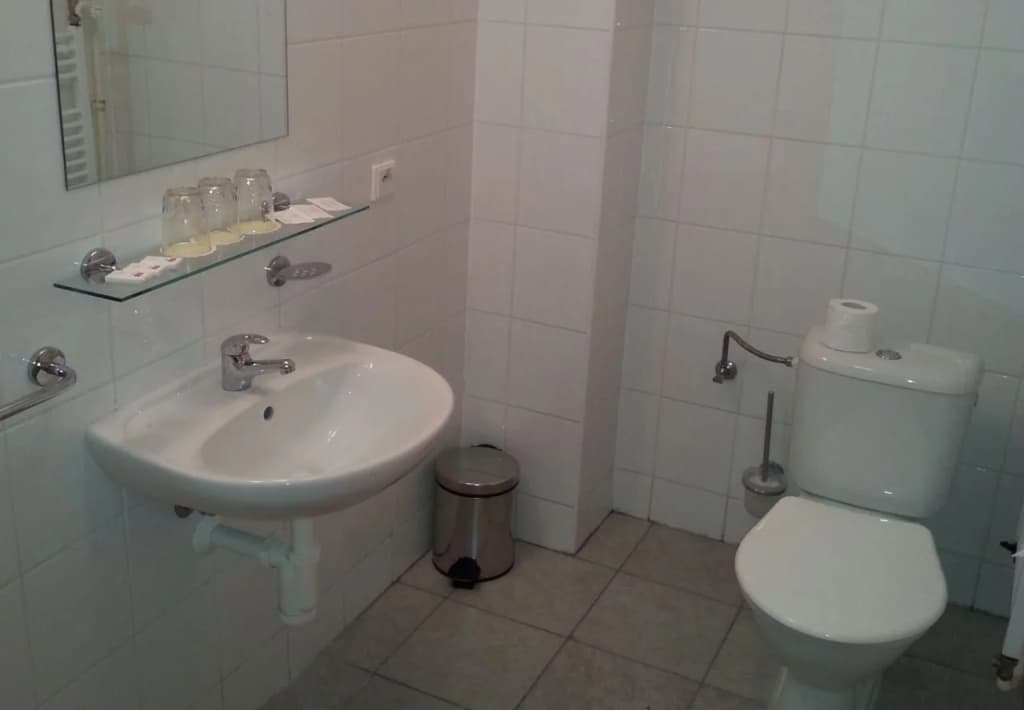 Hotel Meritum - photo 7