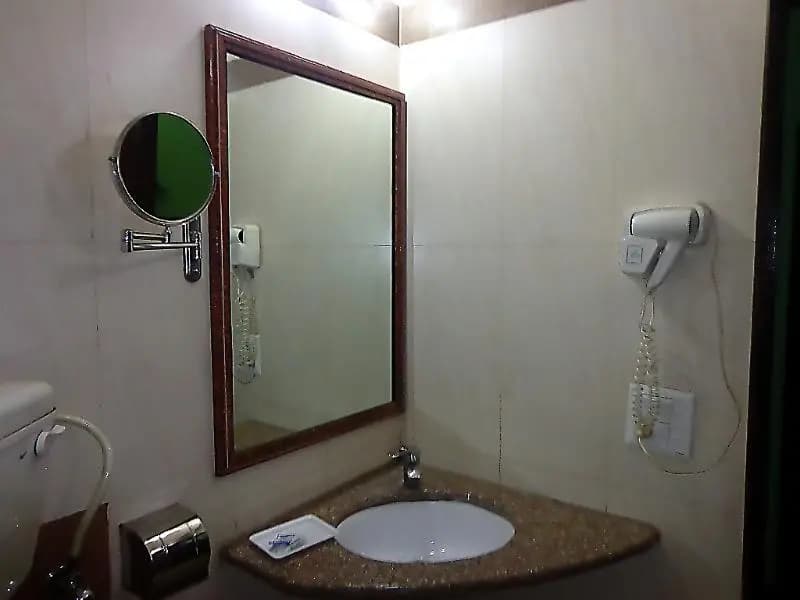 Hotel Revels Plum - photo 7