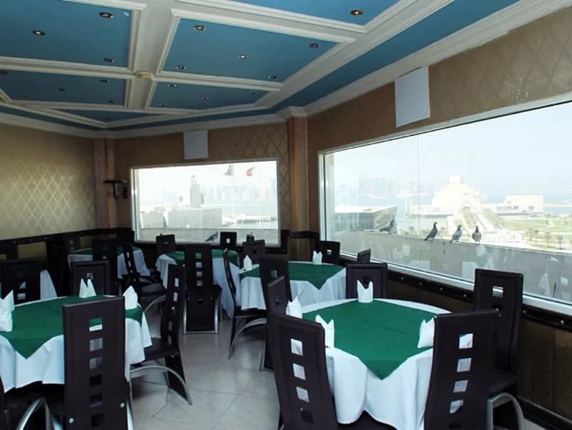 Gulf Horizon Hotel - photo 13