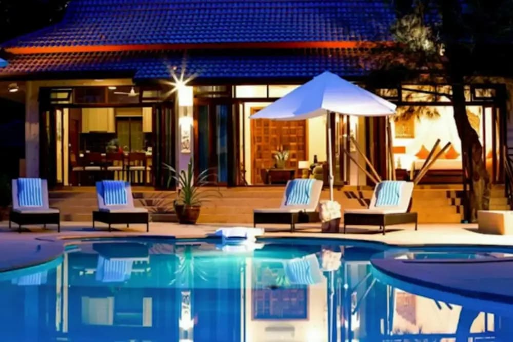 Villa Sea Breeze - photo 12