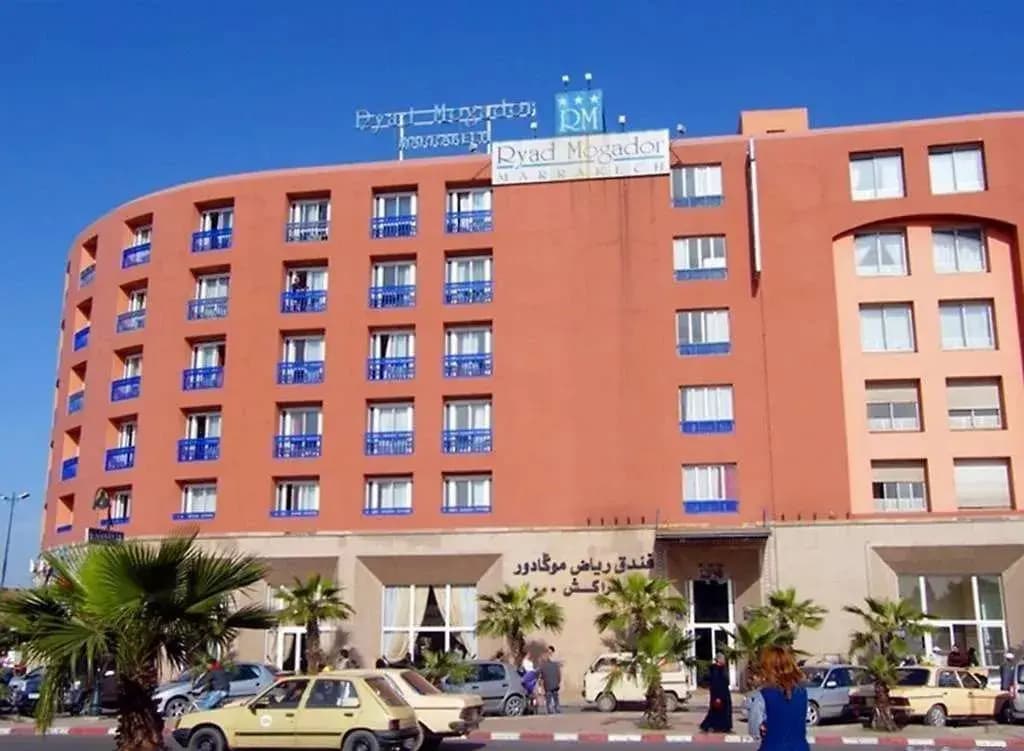 Mogador Express Bab Doukkala - photo 1