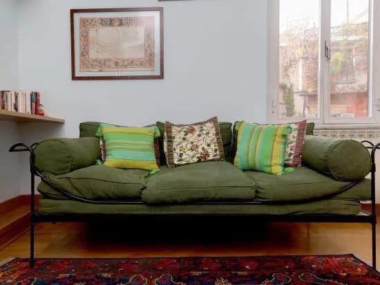 Holidays Banchi Vecchi Apartment - photo 3
