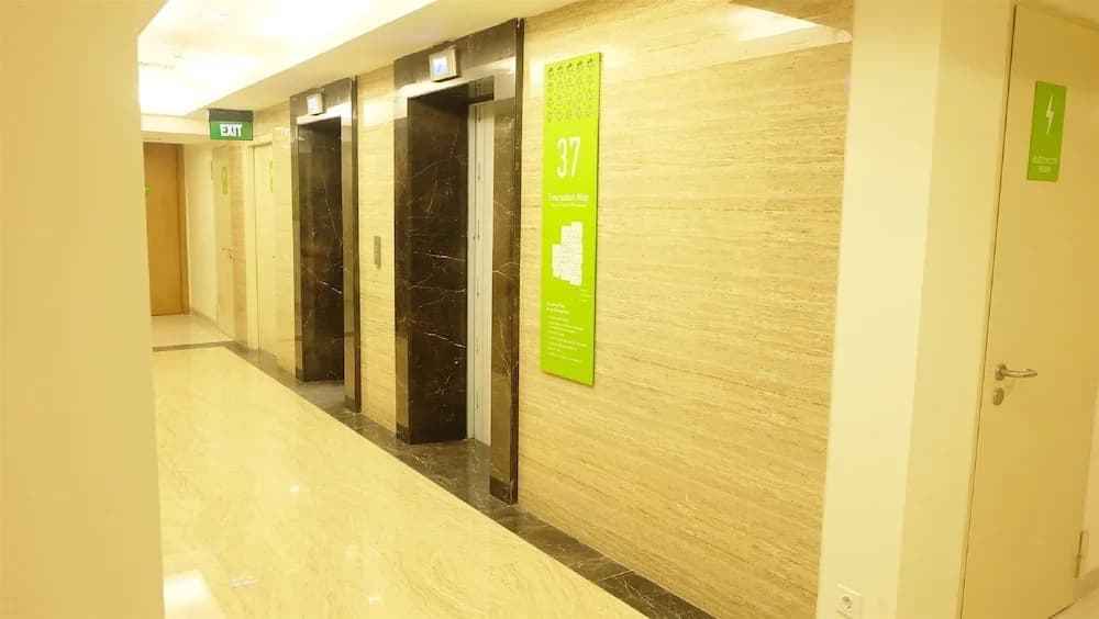 The Mansion Kemayoran by Travelio - photo 11