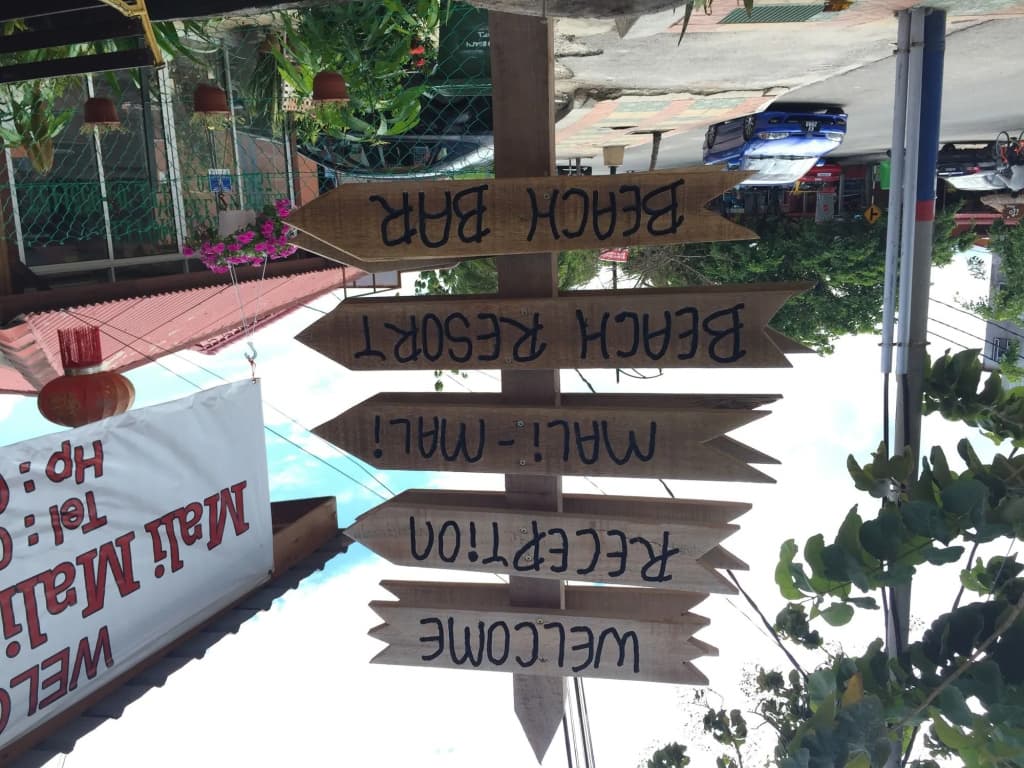 Mali-Mali Beach Resort - photo 16