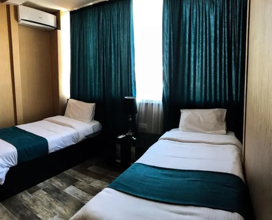 Panorama 360 Hotel - main photo