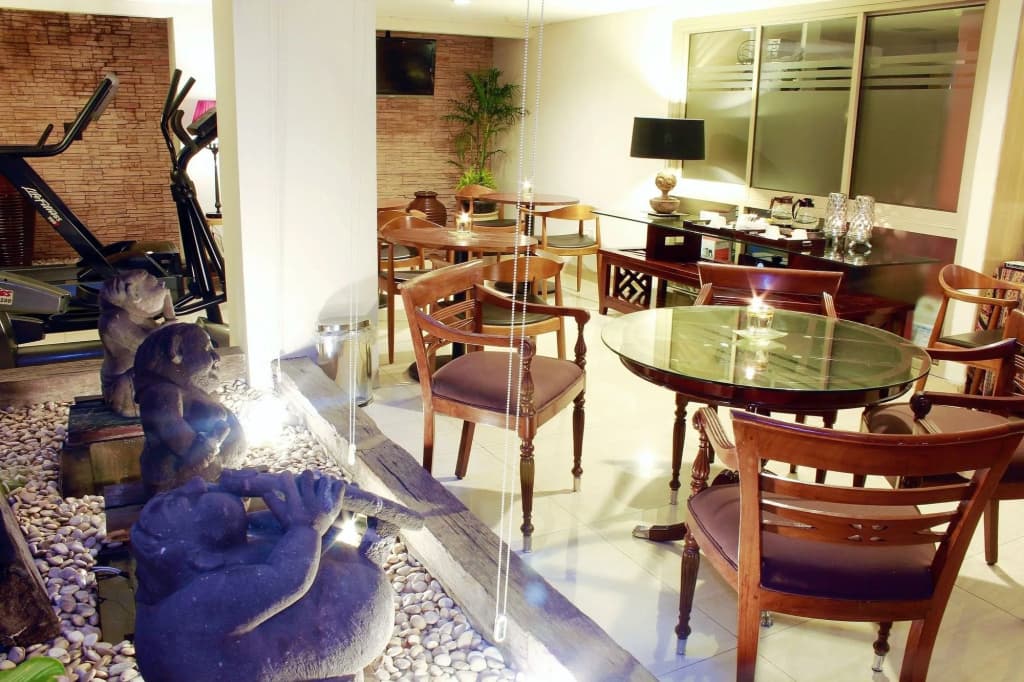 W Home Senopati - photo 20