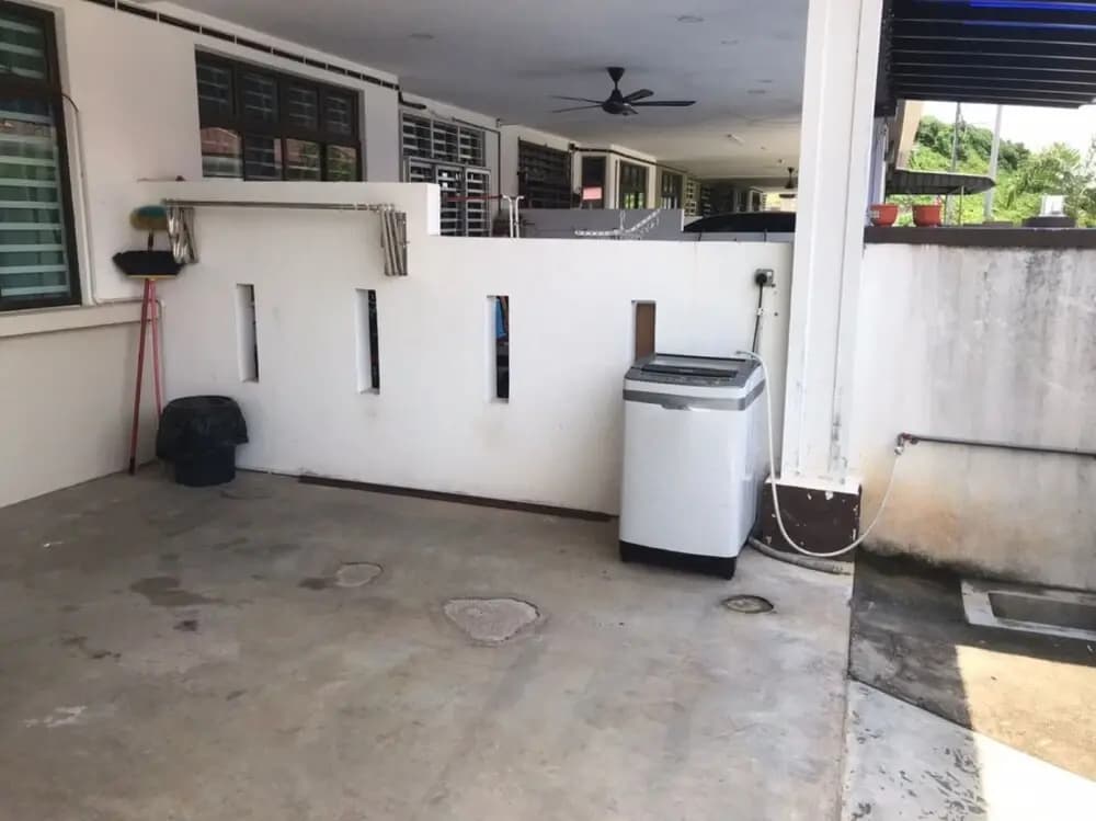 OYO Home 90359 Homestay Bandar Putra 2 - photo 11